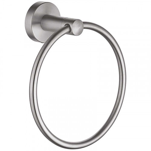 Кольцо для полотенец Fashun A51504 цвет Сатин