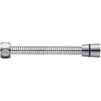 Душевой шланг Haiba HB42-8 Хром