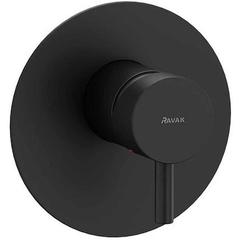 Смеситель для душа Ravak Espirit ES 062.20BLM.O1 X070285 Черный матовый
