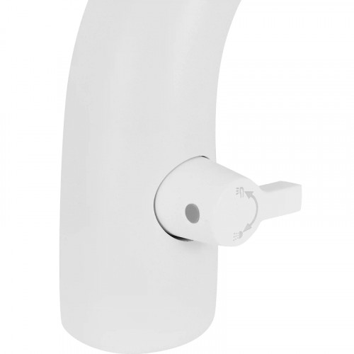 Смеситель на борт ванны Orange Otto M22-333w Белый латунь