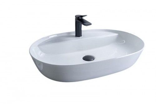 Раковина Gid Lago 60 D1346 51194 цвет Белый