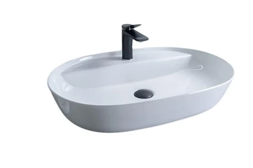 Раковина Gid Lago 60 D1346 51194 цвет Белый