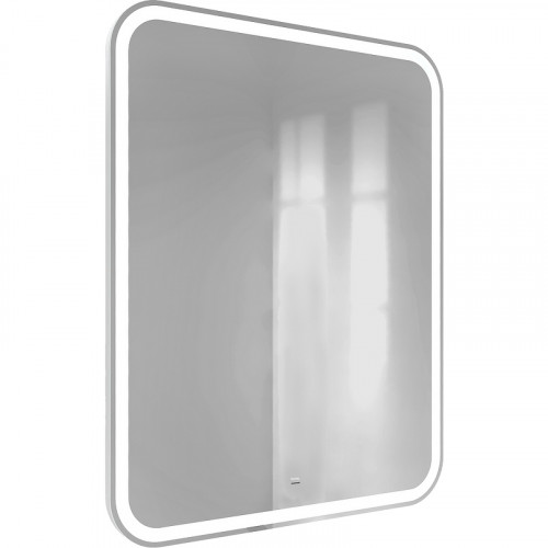 Зеркало Raval Morelle 80 Mrl.02.80/W/RL с подсветкой с бесконтактным выключателем стекло