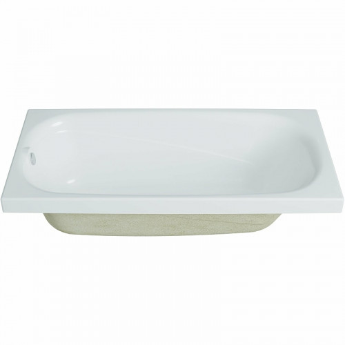 Акриловая ванна Triton 1Acreal Европа 180x70 Щ0000041839 без гидромассажа