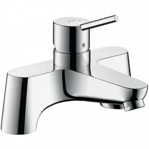 Смеситель на борт ванны Hansgrohe Talis 31427000 Хром латунь