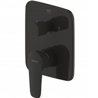 Смеситель для душа Bravat Source PB8173218BW-3-ENG