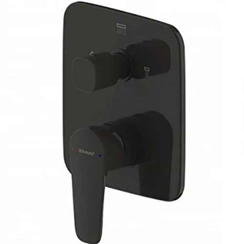 Смеситель для душа Bravat Source PB8173218BW-3-ENG
