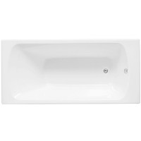 Акриловая ванна Aquanet Roma 170x70 204028 без гидромассажа