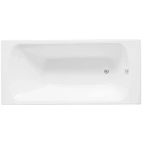 Акриловая ванна Aquanet Roma 170x70 204028 без гидромассажа