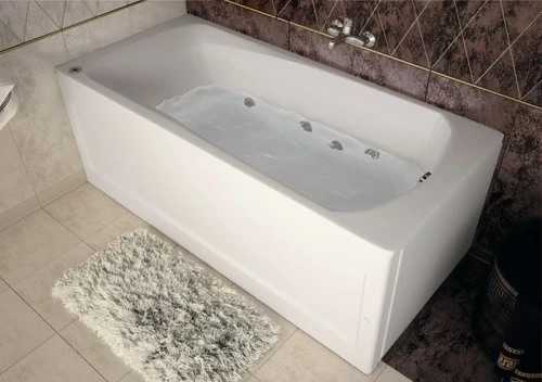 Акриловая ванна Aquanet Roma 170x70 204028 без гидромассажа