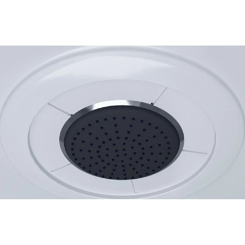 Душевая кабина Triton Ультра 90x90 Щ0000061849 без гидромассажа