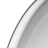 Зеркало Aquaton Анелло 85 1A260802AK010 с подсветкой с сенсорным выключателем и подогревом МДФ / ЛДСП, стекло