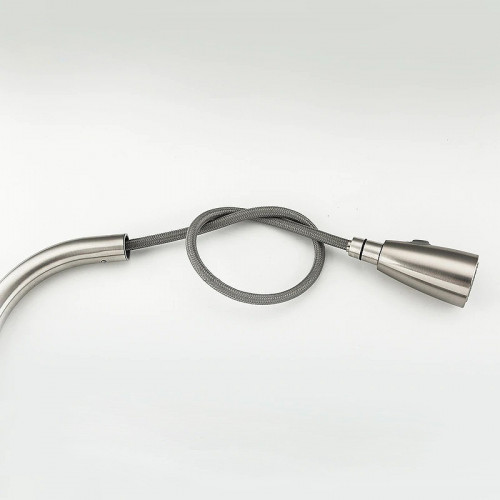 Смеситель для кухни Frap H899 F60899-1 Сатин