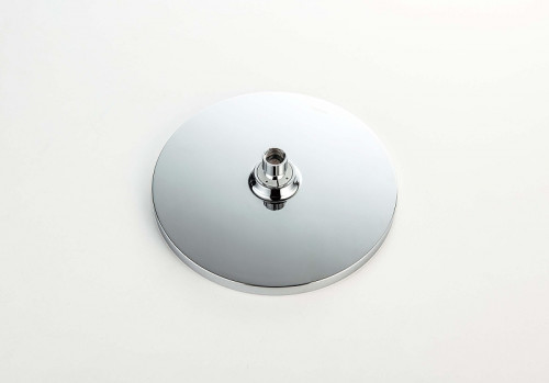 Душевая система Aquatek Лугано AQ2740CR цвет Хром