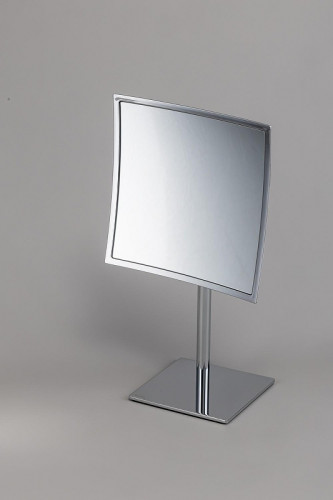 Косметическое зеркало Splendy Wonder S WS412522GCR цвет Хром