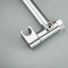 Гигиенический душ со смесителем Haiba HB5514 Хром латунь на стену