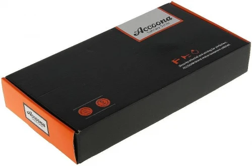 Смеситель для кухни Accoona H69 A4069 Хром