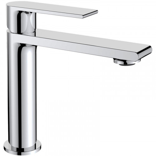 Смеситель для раковины Vincea Vogue VBF-1V1CH Хром латунь