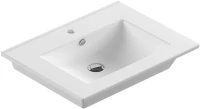 Раковина Bellezza Sanita Luxe Quadro 75 4610018180494 цвет Белый