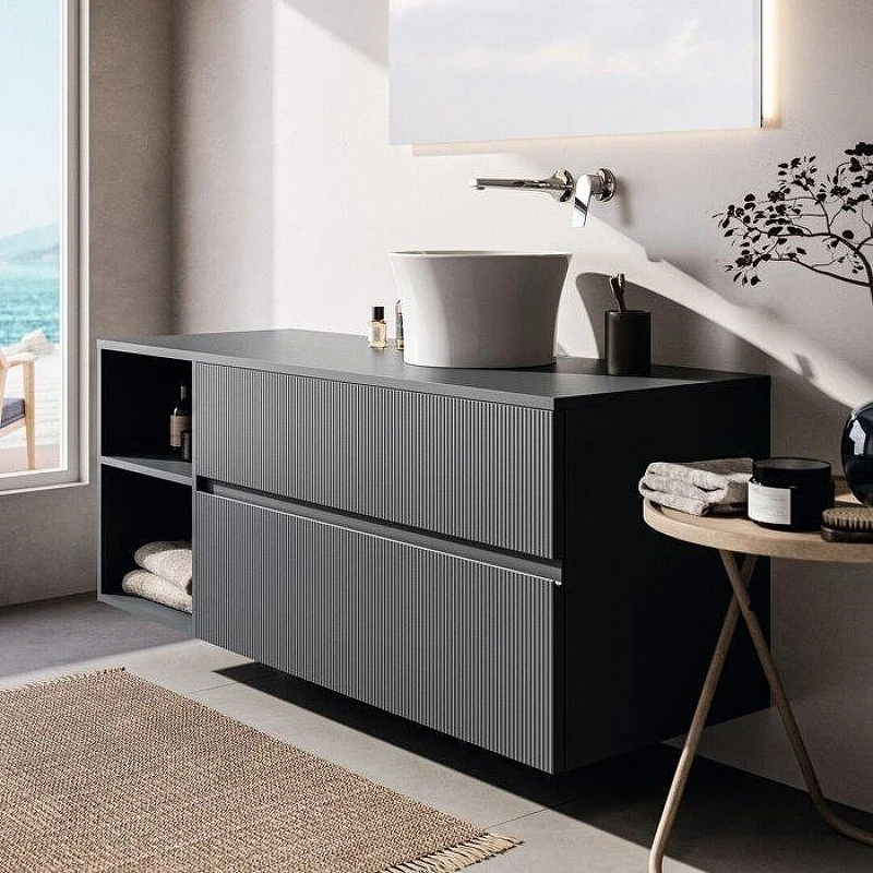 Раковина накладная Ideal Standard La Dolce Vita 35 E271701 цвет Белый
