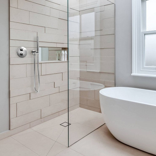 Смеситель для душа Paini Cox 78CR690TH Хром