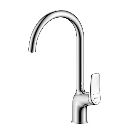 Смеситель для кухни Lemark Ortus LM11361C цвет Хром