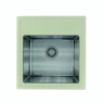 Кухонная мойка Florentina Комби 48 21.455.B0480.305 цвет Грей