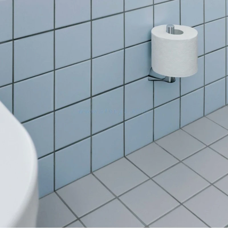 Держатель запасного рулона Kludi Ambienta 5397205 Хром