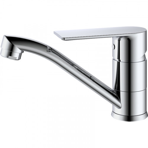 Смеситель для кухни Splenka S05.45 Хром