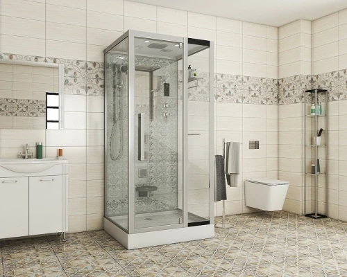 Душевая кабина Niagara Luxe NG-7714W 100x90 с гидромассажем