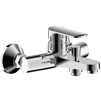 Смеситель для ванны Bravat Louise F6191183CP-01-RUS