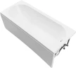 Акриловая ванна Aquanet Nexus 165х70 362753 цвет Белый