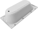 Акриловая ванна Aquanet Nexus 165х70 362753 цвет Белый