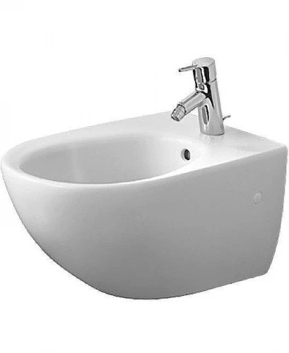 Биде Duravit Architec 2531150000 цвет Белый