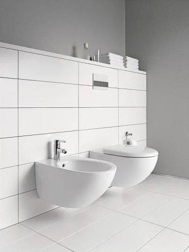 Биде Duravit Architec 2531150000 цвет Белый