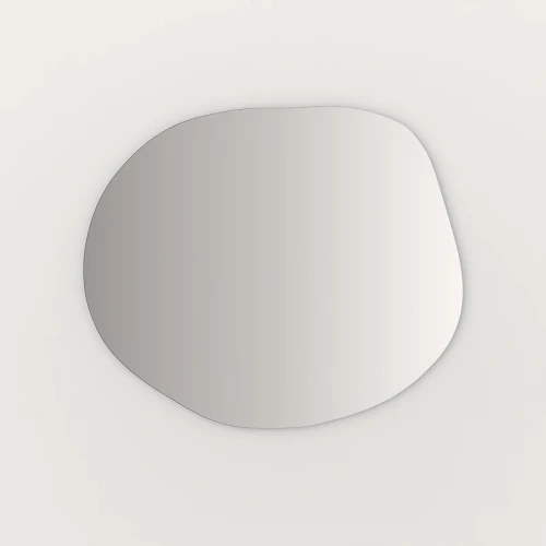 Зеркало Evoform Essence 60х72 BY 0323 с полированной кромкой стекло