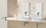 Раковина-чаша Villeroy&Boch Artis 41 41784101 Альпийский белый