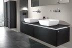 Раковина-чаша Villeroy&Boch Artis 41 41784101 Альпийский белый
