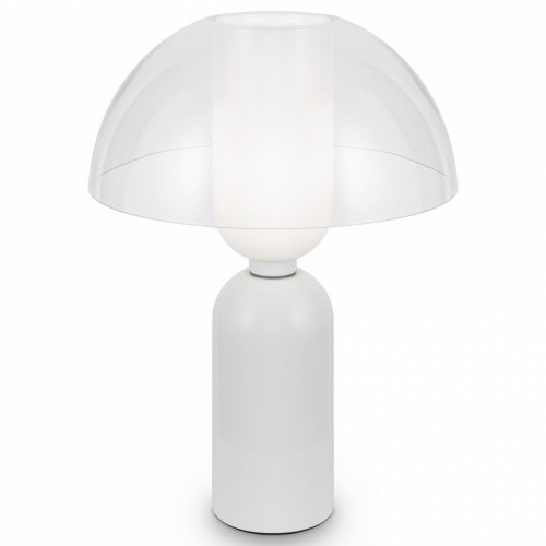 Настольная лампа декоративная Maytoni Memory MOD177TL-01W