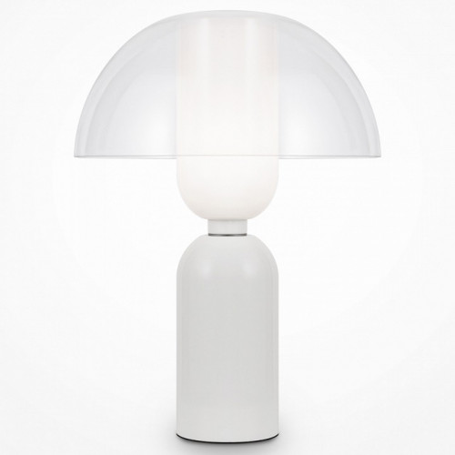 Настольная лампа декоративная Maytoni Memory MOD177TL-01W