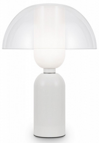 Настольная лампа декоративная Maytoni Memory MOD177TL-01W