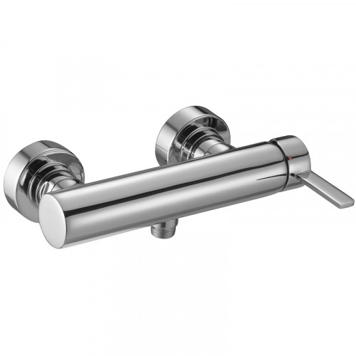 Смеситель для душа Jacob Delafon Stillness E12779-4-CP Хром латунь на стену