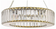 Подвесной светильник Arti Lampadari Anzio Anzio L 1.5.40.100 G