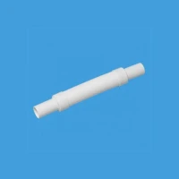Гофрированная труба McAlpine MRMF105A цвет Белый