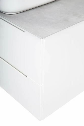 Столешница под раковину BelBagno KEP-70-CESTR Cemento Struttura