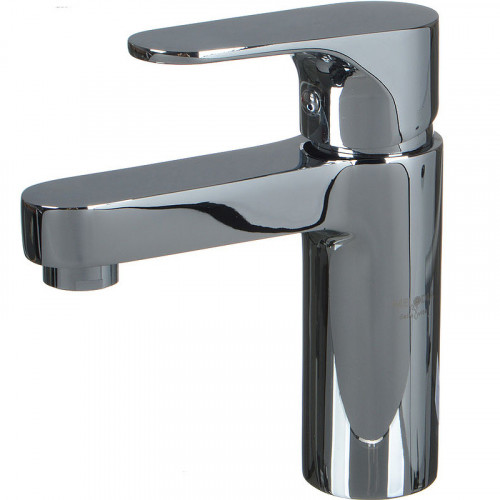 Смеситель для раковины Melodia della vita Rock MDV35220 Хром