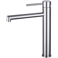 Смеситель для раковины Boch Mann Stella BM8600 Хром нержавеющая сталь