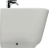 Биде Kerasan Tribeca 5120 с одним отверстием под смеситель