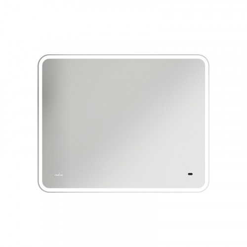 Зеркало Mixline Турин 100 555285 с подсветкой с бесконтактным выключателем