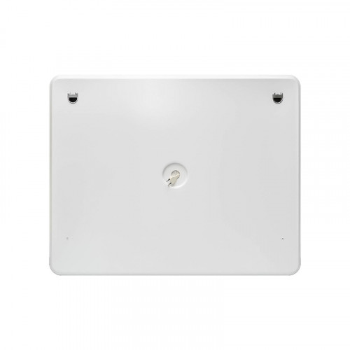 Зеркало Mixline Турин 100 555285 с подсветкой с бесконтактным выключателем